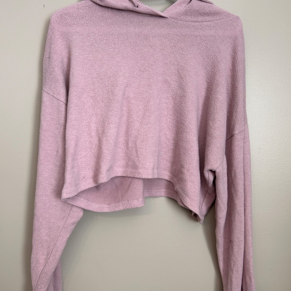 Cropped Sweater - Picture 3 of 4